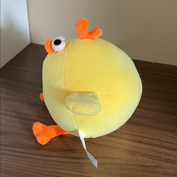 🔥Yellow Plush Chick Toy🔥 - Picture 4 of 8